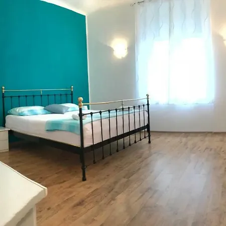 Apartamento Happy