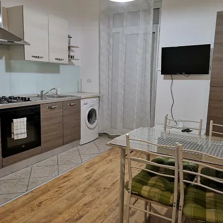 Happy Apartamento Pula